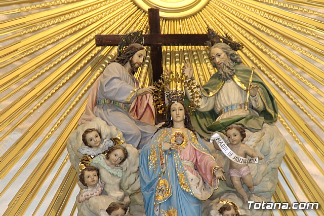 Procesin Lunes de los Frailes 2017 - 219