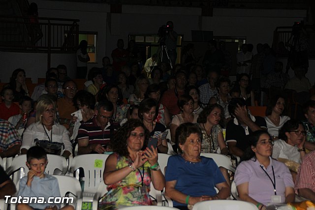 XXXV Festival de Danza Clsica y Espaola 2016 - Estudio de Danza Loles Miralles  - 126