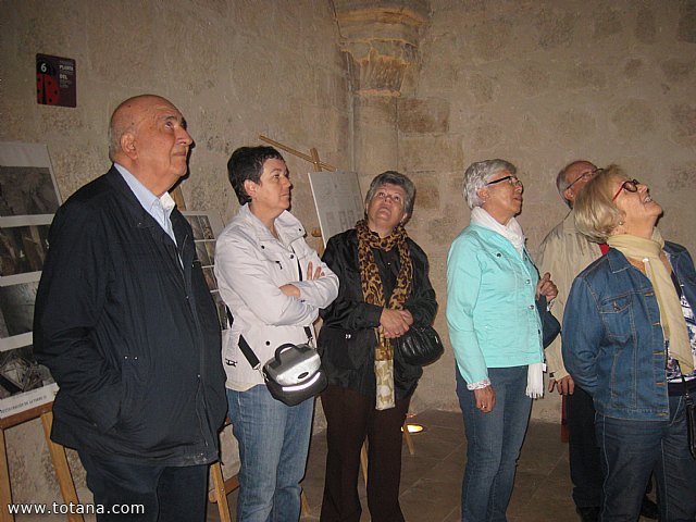 Viaje a Lorca y guilas - Grupo de Mayores de Telefnica - Murcia - 41