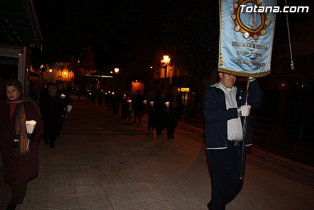 Virgen de Lourdes 2012 - 61