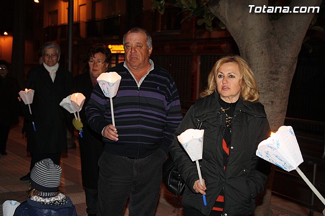 Virgen de Lourdes 2012 - 67