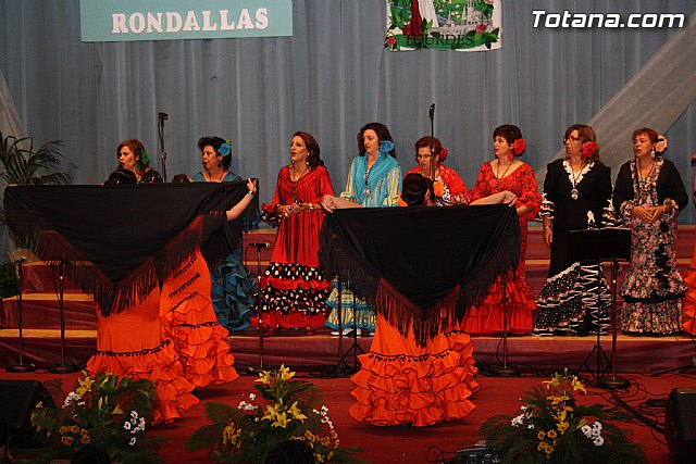 III Festival de Coros y Rondallas a beneficio de la Hospitalidad de Lourdes - 99