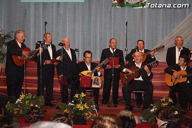 III Festival de Coros y Rondallas a beneficio de la Hospitalidad de Lourdes - 157