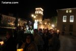 Virgen de Lourdes