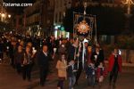 Virgen de Lourdes