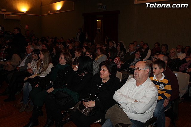 Reestreno Teatro-musical 