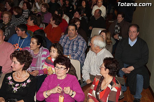 Reestreno Teatro-musical 