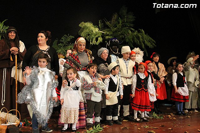 Reestreno Teatro-musical 