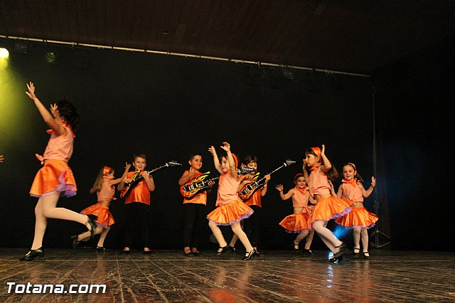 Festival Escuela de Danza MANOLI CNOVAS 2015 - 144