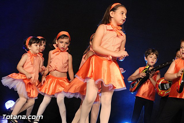 Festival Escuela de Danza MANOLI CNOVAS 2015 - 171