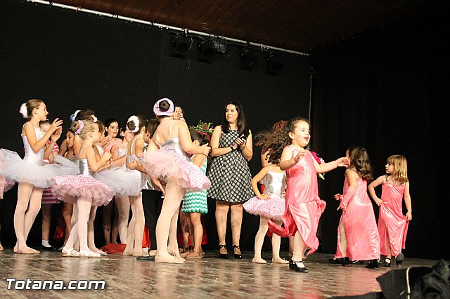 Festival Escuela de Danza MANOLI CNOVAS 2015 - 444