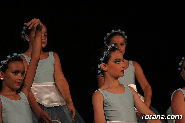Festival de Danza Escuela de Danza Manoli Cnovas 2019 - 387