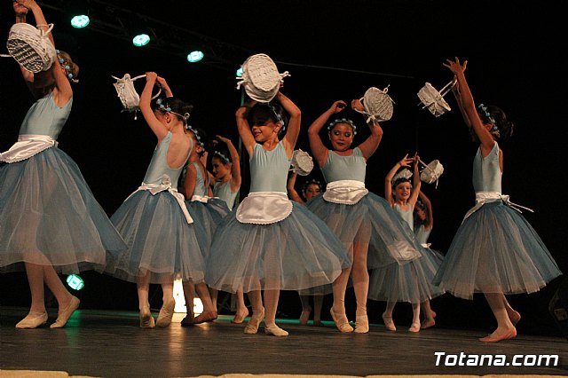 Festival de Danza Escuela de Danza Manoli Cnovas 2019 - 404