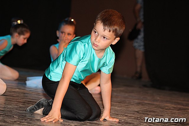 Festival Escuela de Danza Manoli Cnovas 2018 - 154