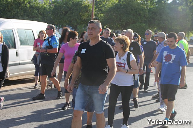 XII Marcha Solidaria de Totana - 65