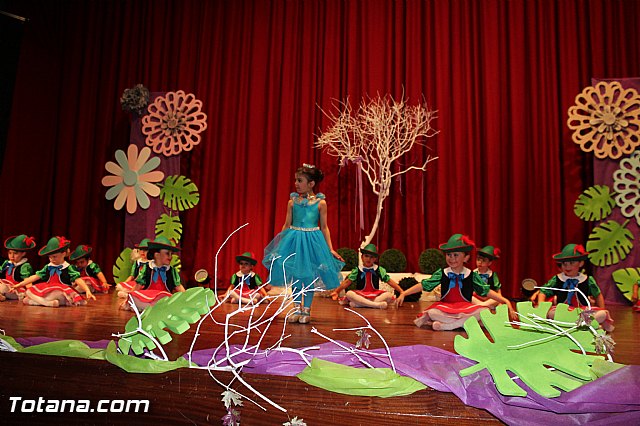 Festival Escuela de Danza Mari Loli 2015 - 26