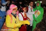 martes de carnaval