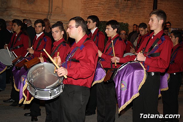 Mircoles de Ceniza. Semana Santa 2012 - 186