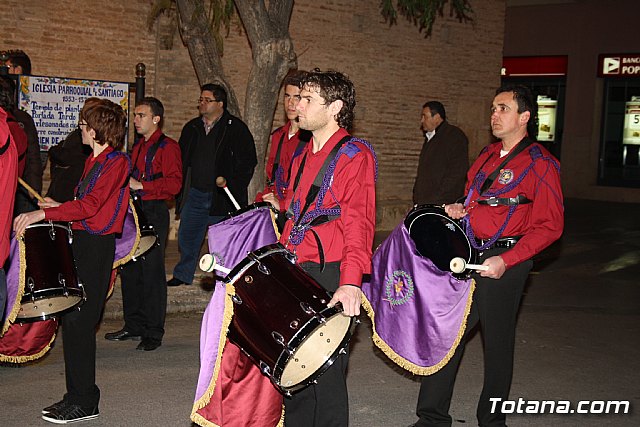 Mircoles de Ceniza. Semana Santa 2012 - 188