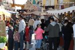 Mercadillo medieval 2011