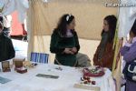 Mercadillo medieval 2011