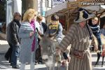 Mercadillo medieval 2011