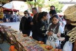 Mercadillo medieval 2011