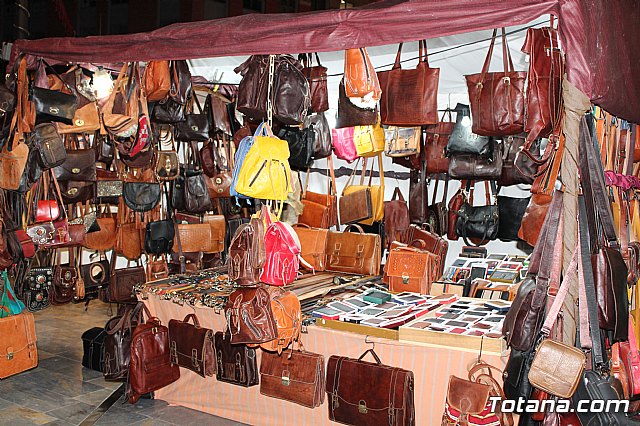 Mercado Medieval - Fiestas de Santa Eulalia 2019 - 148