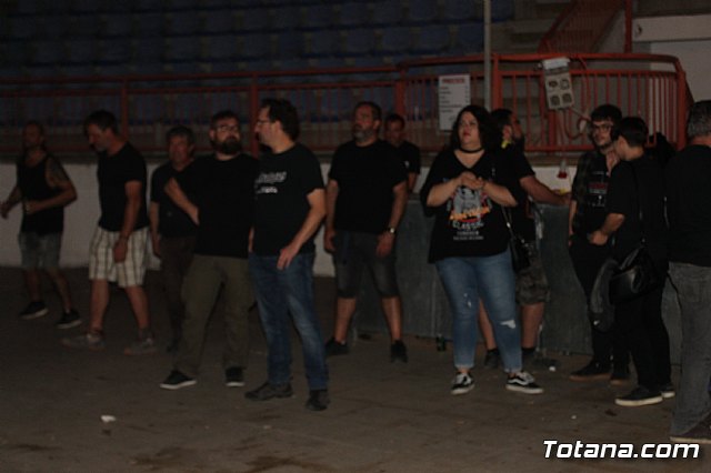 III Totana Metal Fest  - 121