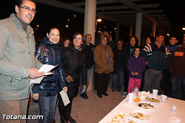 Concurso de Migas. Fiestas de Santa Eulalia 2013 - 50