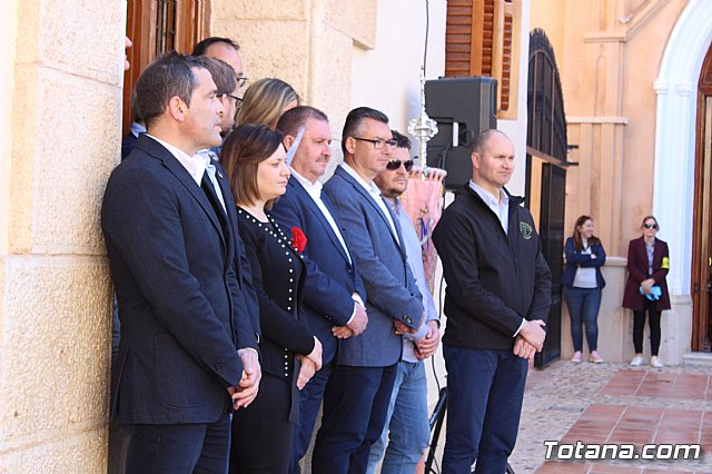 Procesin Infantil - La Milagrosa. Semana Santa 2019 - 79