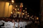 Procesión extraordinaria