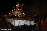 Procesión extraordinaria