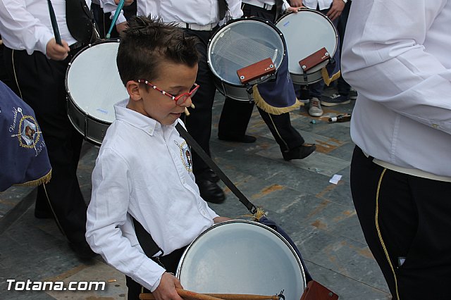 Da de la Msica Nazarena - Semana Santa Totana 2015 - 1192