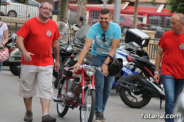 13+1 moto-almuerzo Ciudad de Totana 2018 - Rfagas Moto Club Totana - 109