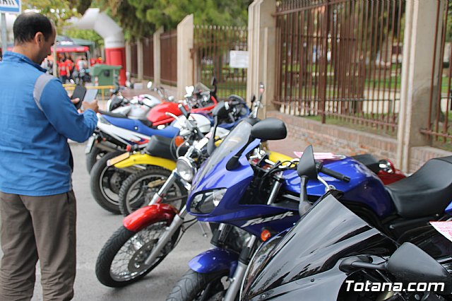 13+1 moto-almuerzo Ciudad de Totana 2018 - Rfagas Moto Club Totana - 140