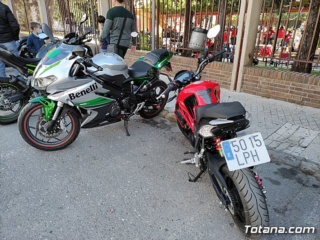 XVI Moto-Almuerzo Ciudad de Totana - 2021 - 74