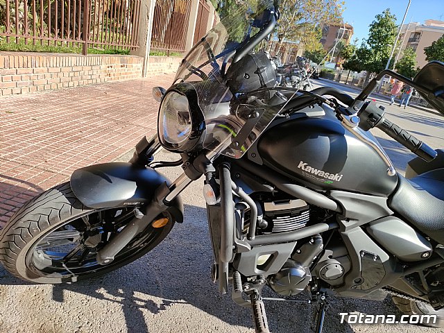 XVI Moto-Almuerzo Ciudad de Totana - 2021 - 122