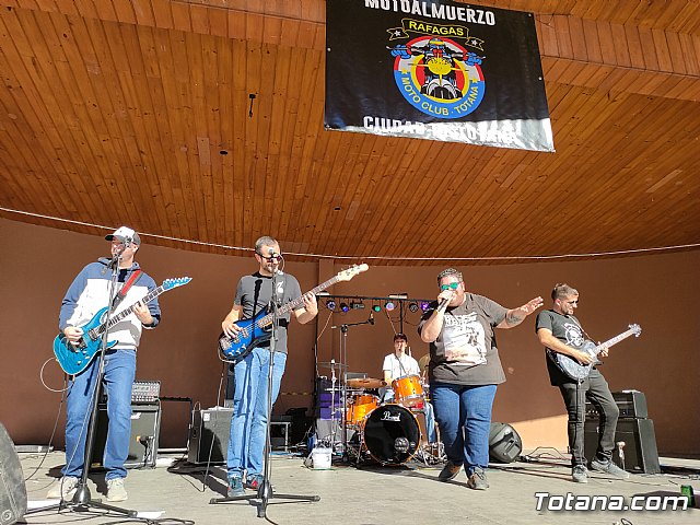 XVI Moto-Almuerzo Ciudad de Totana - 2021 - 138