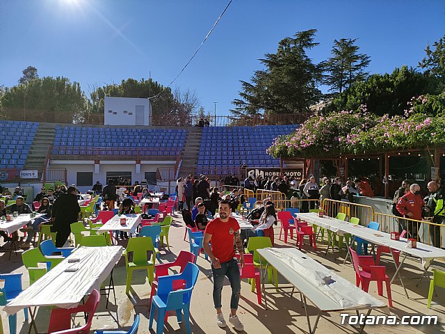 XVI Moto-Almuerzo Ciudad de Totana - 2021 - 140