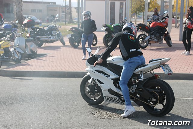 12+1 Moto-Almuerzo Ciudad de Totana - 35