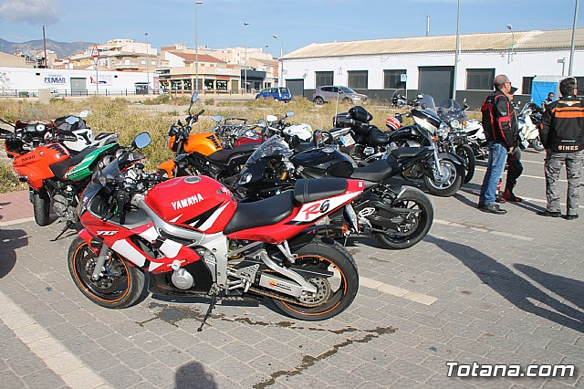 12+1 Moto-Almuerzo Ciudad de Totana - 44