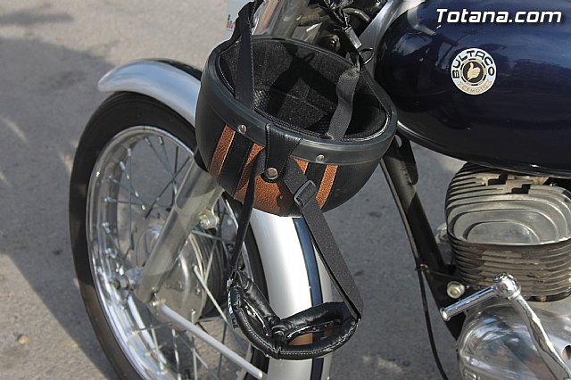 I concentracin de motos clsicas - Totana 2013 - 45