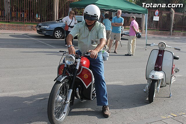 I concentracin de motos clsicas - Totana 2013 - 60