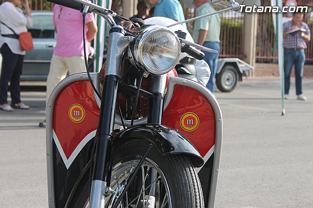 I concentracin de motos clsicas - Totana 2013 - 61
