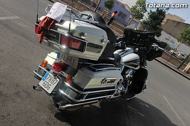 I concentracin de motos clsicas - Totana 2013 - 72