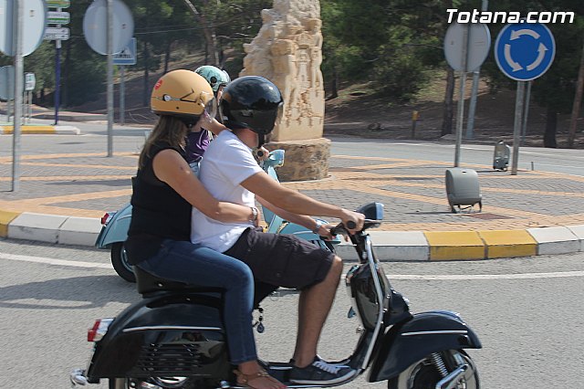 I concentracin de motos clsicas - Totana 2013 - 202