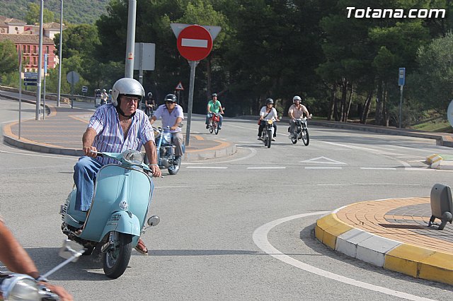 I concentracin de motos clsicas - Totana 2013 - 206