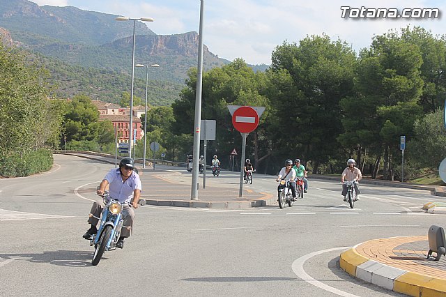 I concentracin de motos clsicas - Totana 2013 - 207