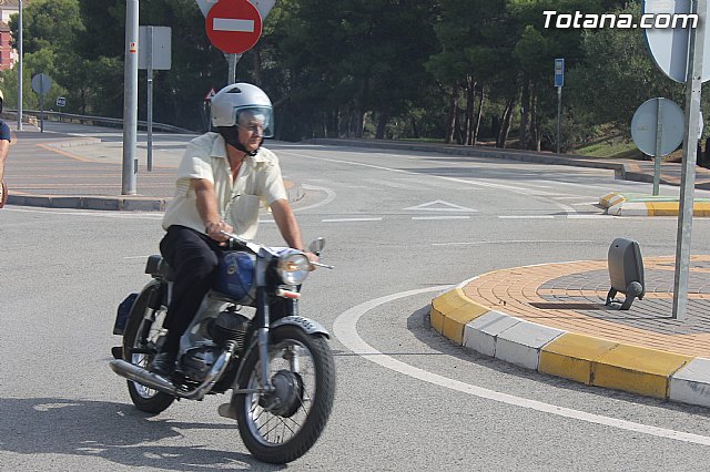 I concentracin de motos clsicas - Totana 2013 - 212